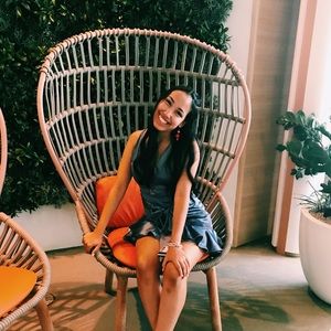 Meet your Posher, Sophia